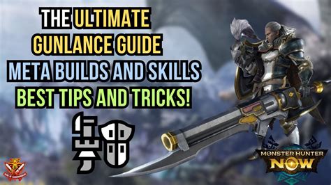 mhw gunlance wyrmstake blast|Steam Community :: Guide :: Gunlance Skills You Should Consider.